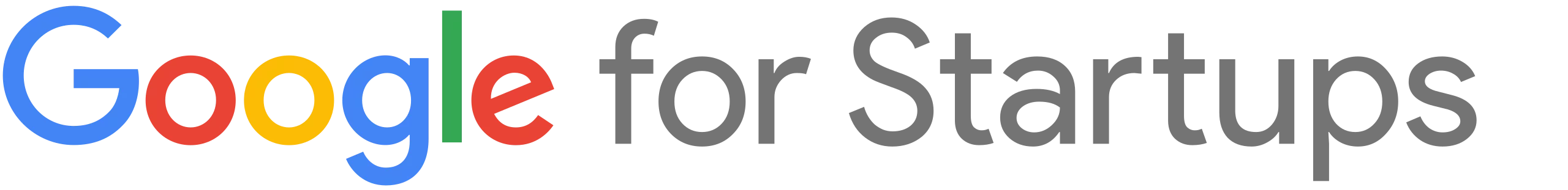 Google Startups